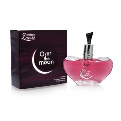 OVER THE MOON 100 ml. LAMIS