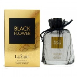 BLACK FLOWER 100 ml. LUXURE
